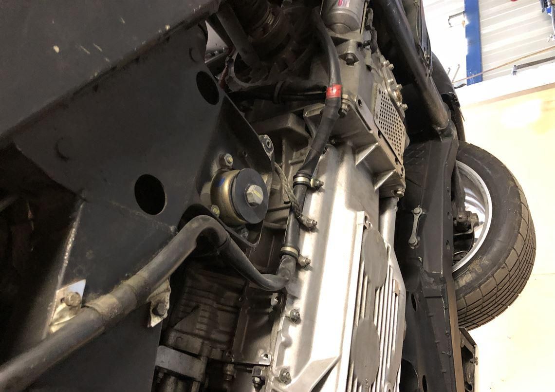 法拉利360 Challenge