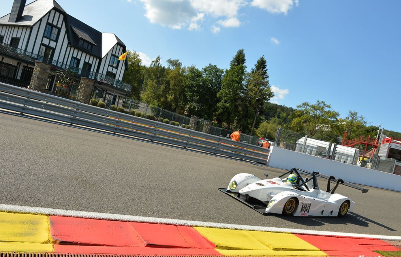 WOLF GB08 Honda Mugen，原厂打造，顶配规格