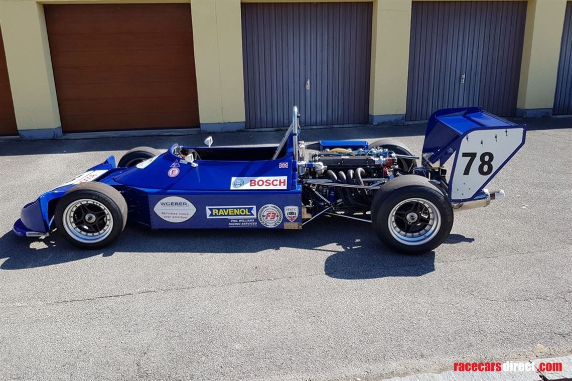 RALT RT1 F3