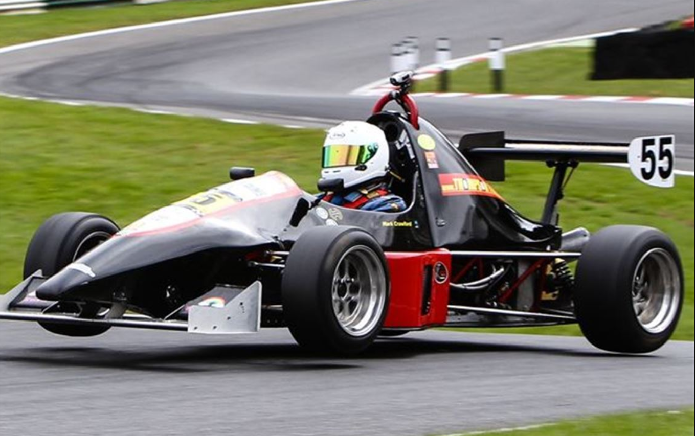 Jedi Mk 6 (K5 GSXR1000发动机) SWB