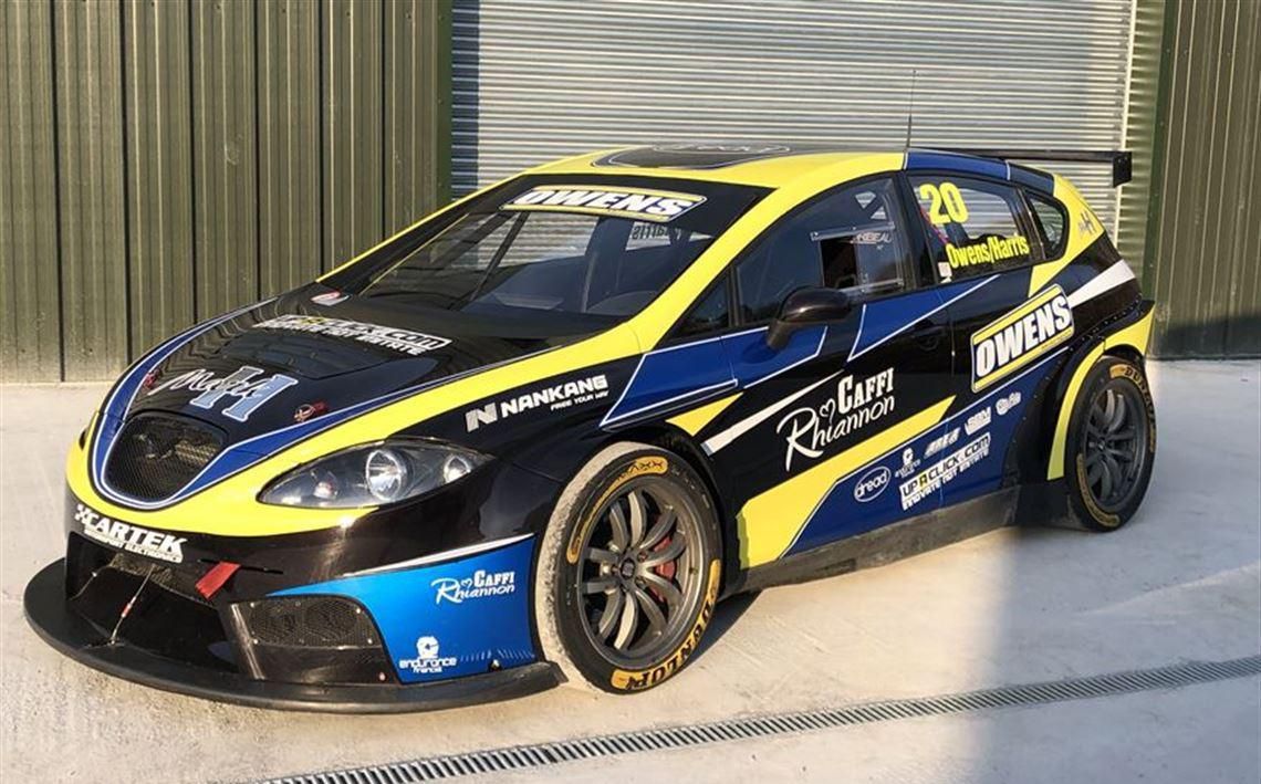 西雅特Leon Supercopa