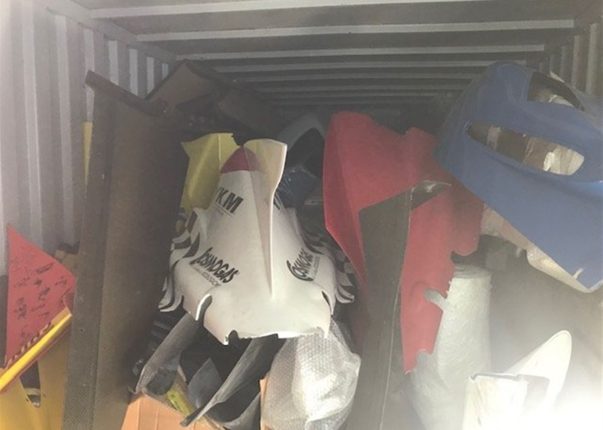 Auto GP - GP2- F3000