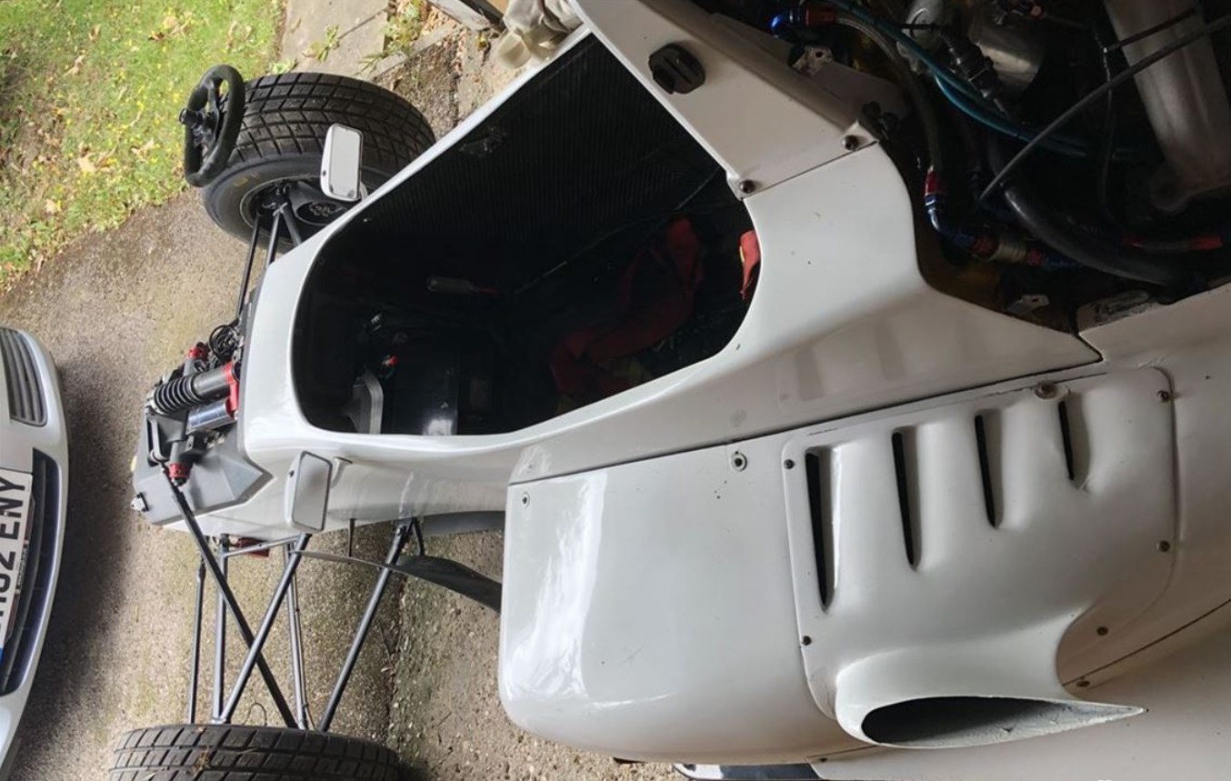 2008雷诺方程式2.0，Tatuus