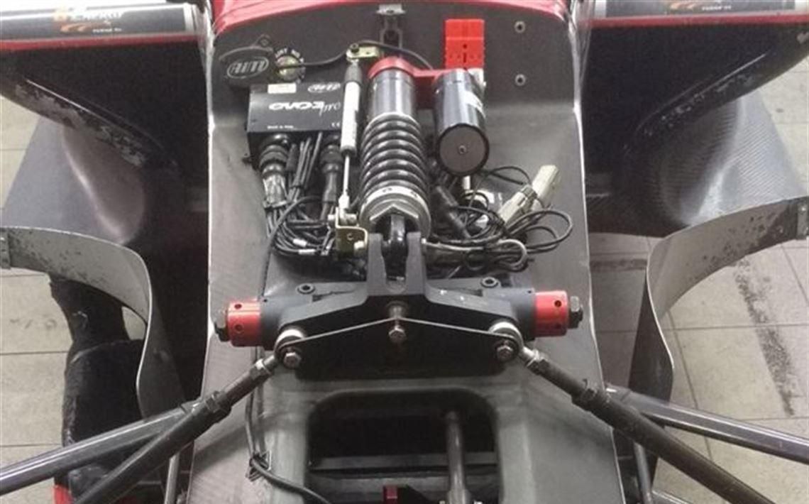 雷诺方程式2.0 (2008)