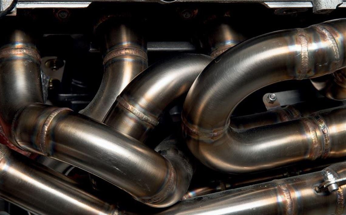 لامبورجيني Huracan Super Trofeo