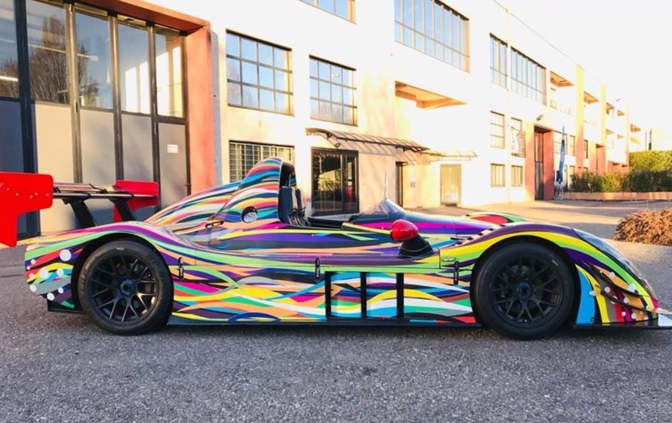 Radical SR3SL