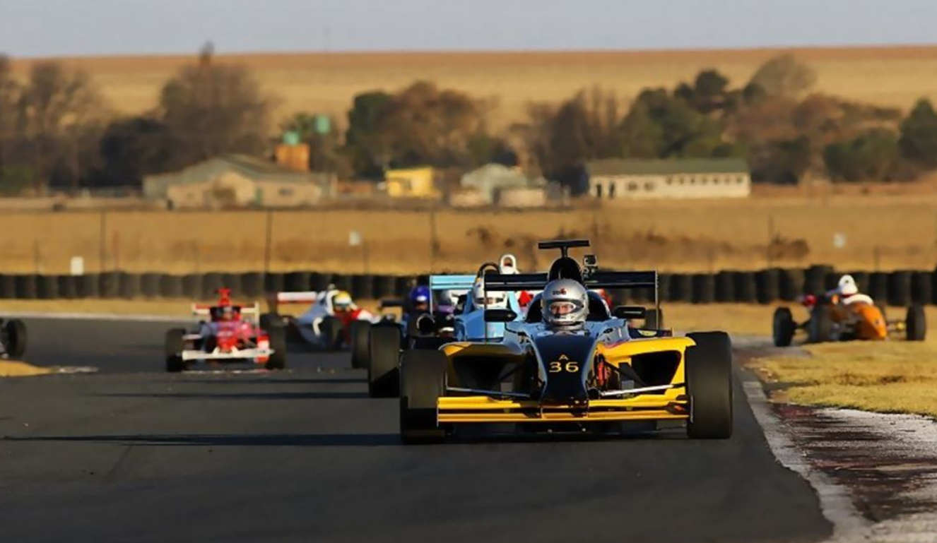 2011 Formula Speads RM11