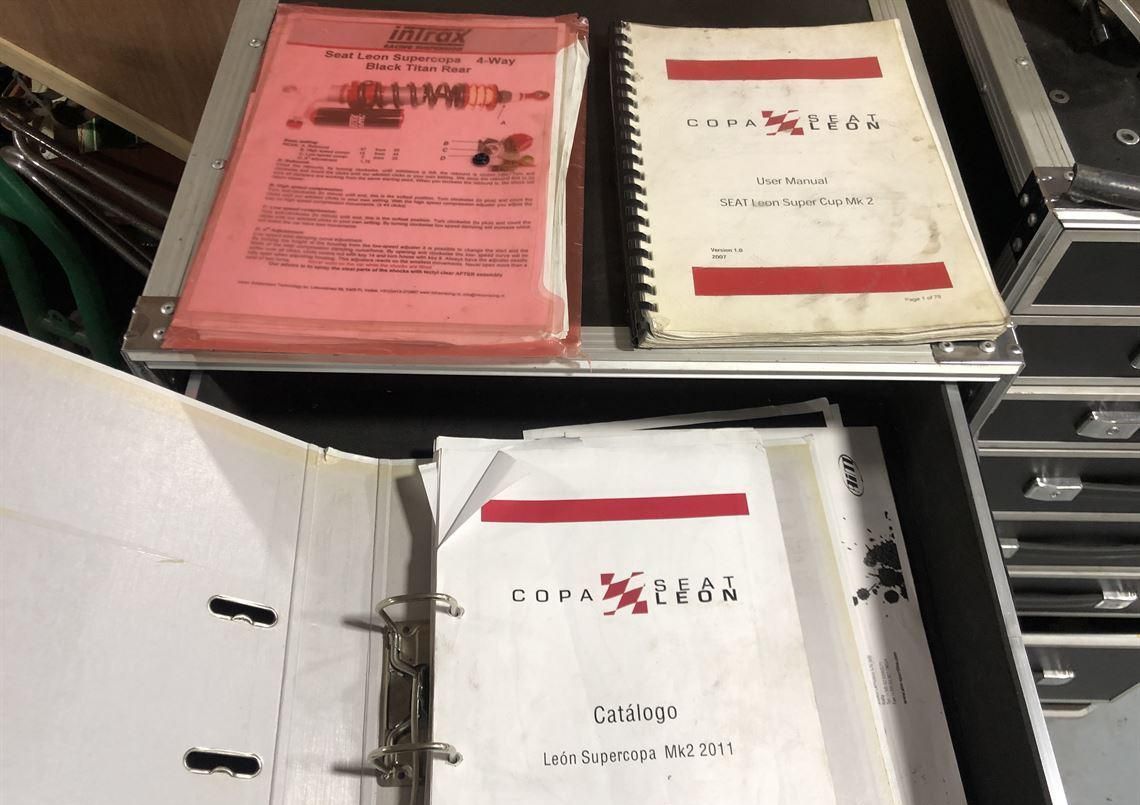 西雅特Leon Supercopa