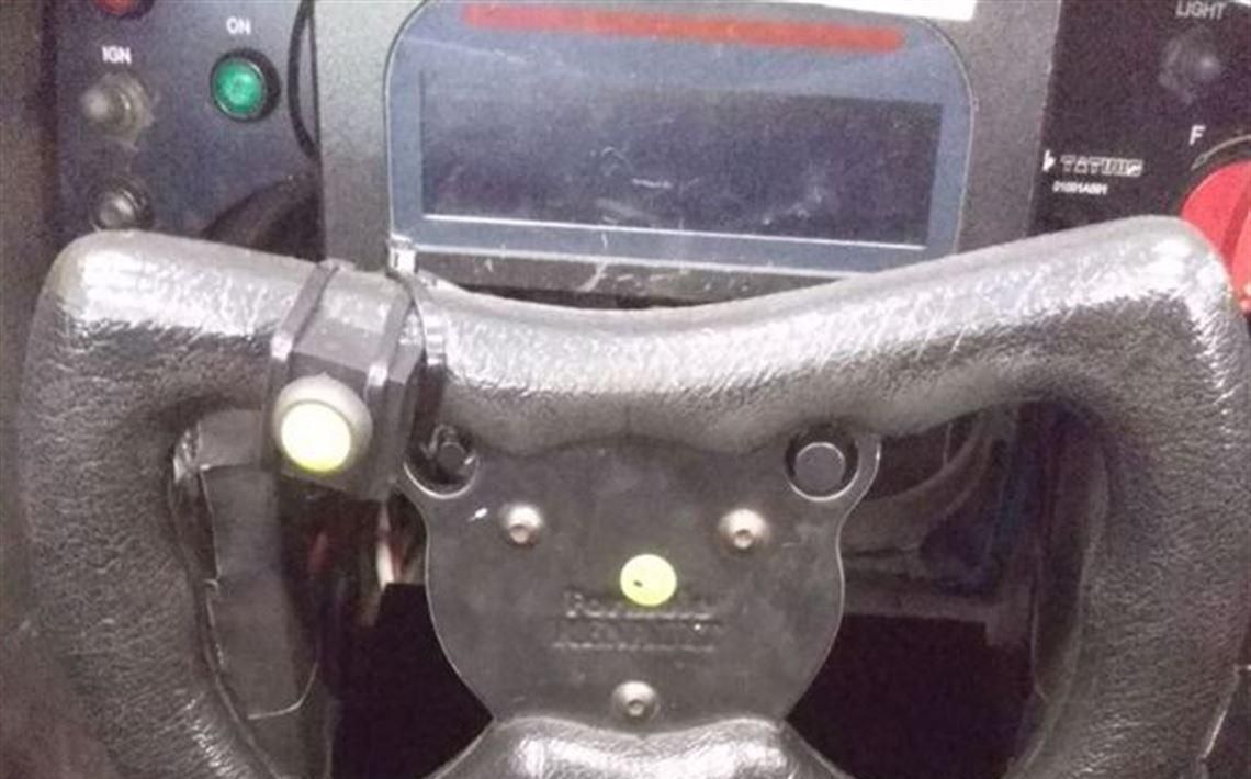 雷诺方程式2.0 (2008)