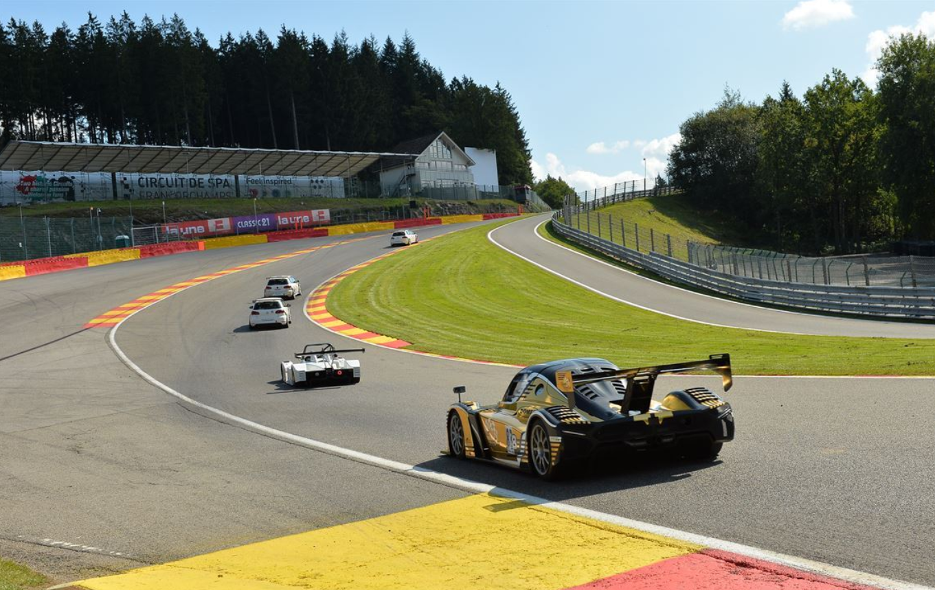 WOLF GB08 Honda Mugen，原厂打造，顶配规格