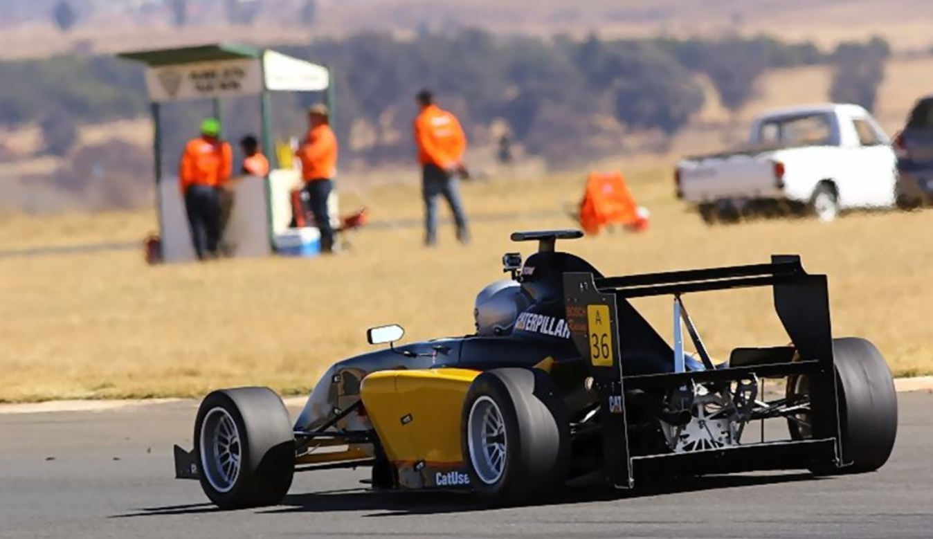 2011 Formula Speads RM11