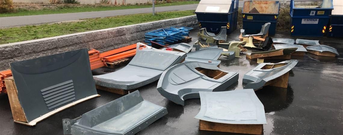 V8 Star赛车，Zakspeed