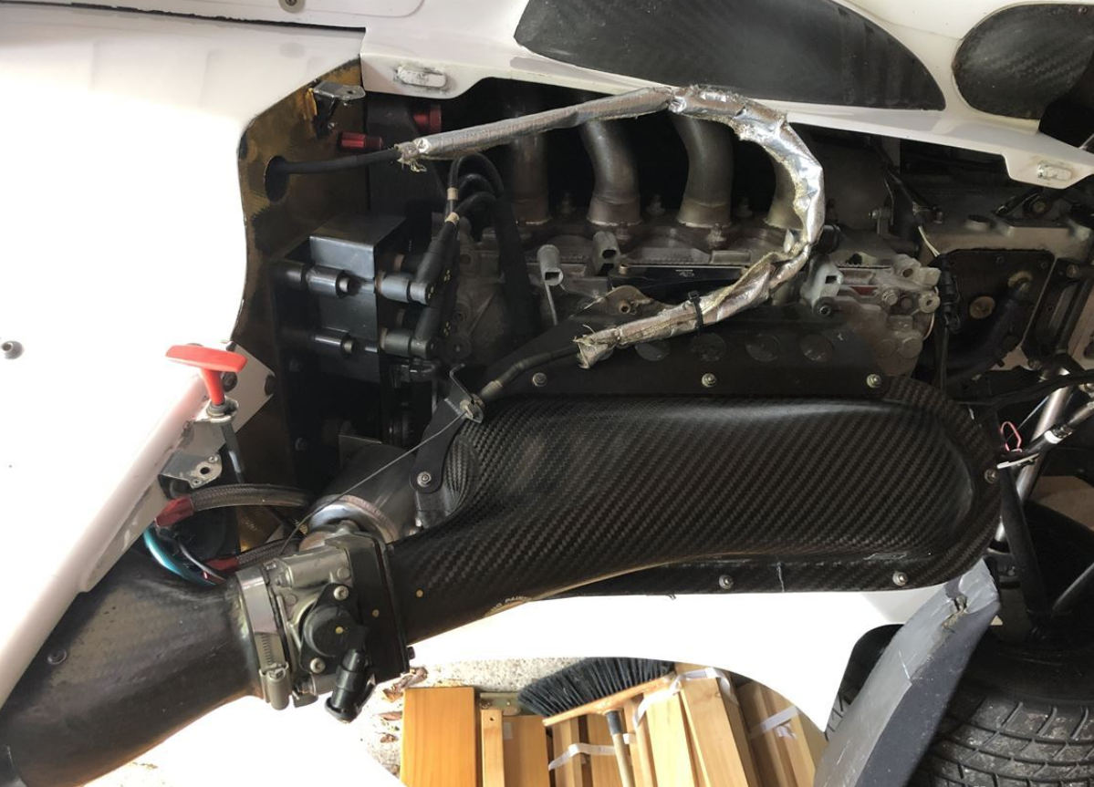 2008雷诺方程式2.0，Tatuus