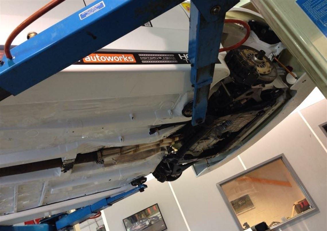 BTCC 本田思域Type R EP3