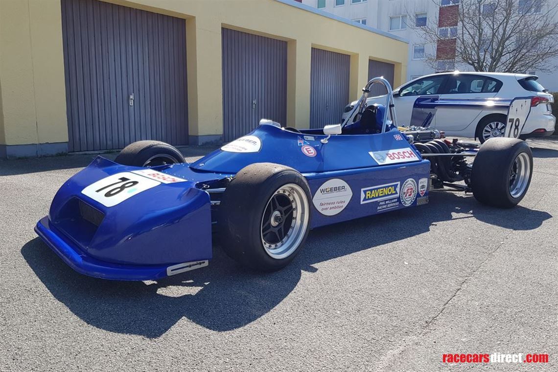 RALT RT1 F3