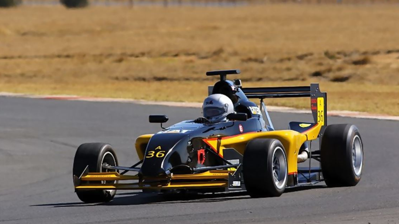 2011 Formula Speads RM11