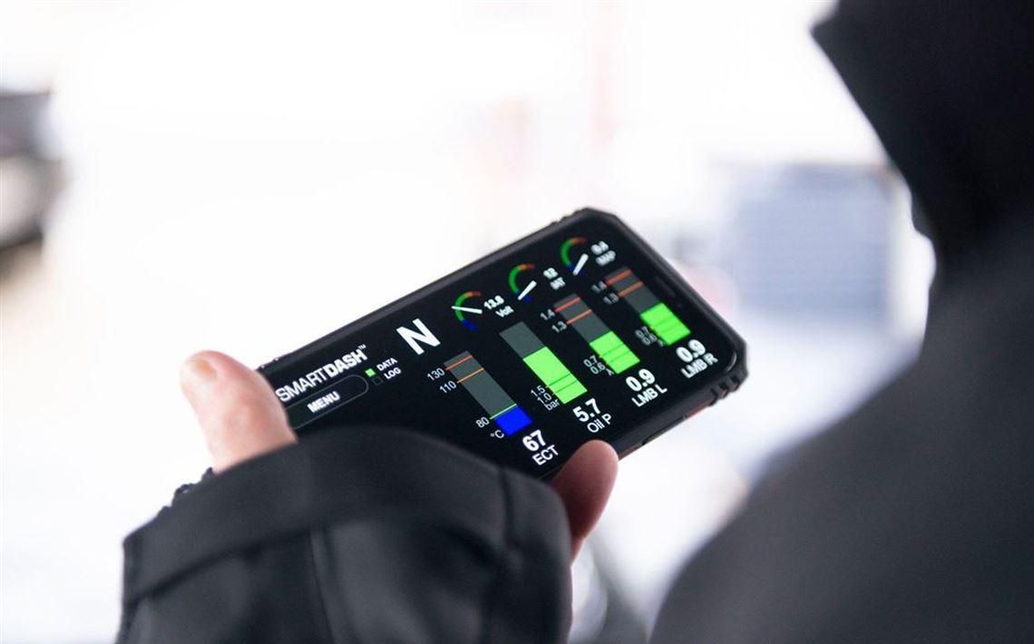 لامبورجيني Huracan Super Trofeo