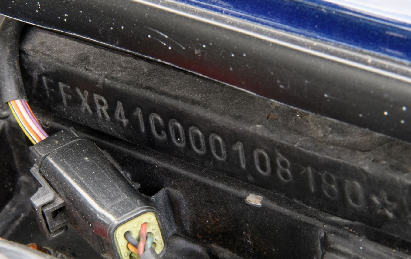 1997 法拉利355 Challenge