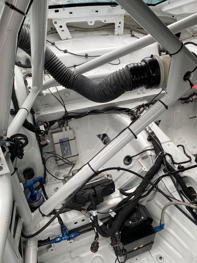 保时捷 GT America