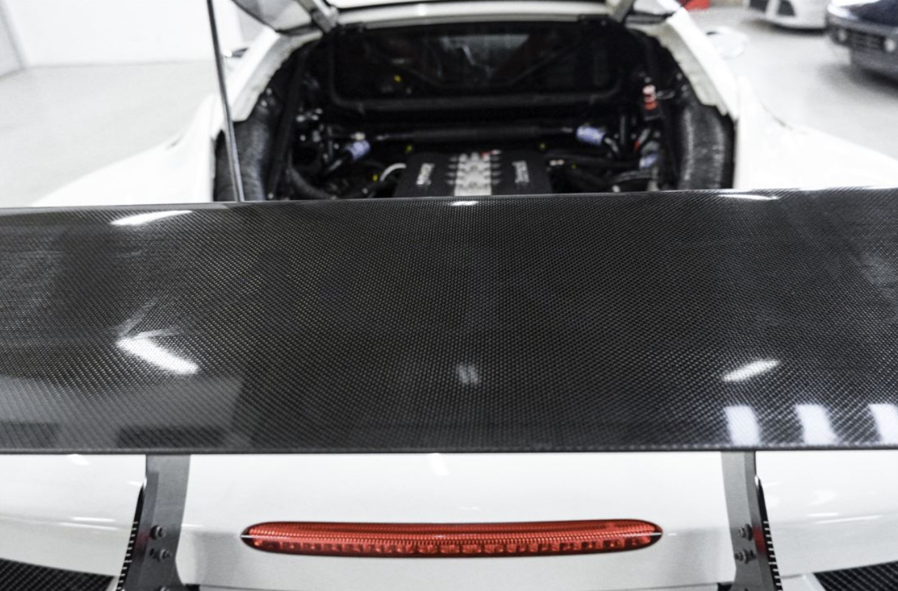 法拉利458 Challenge EVO 2013