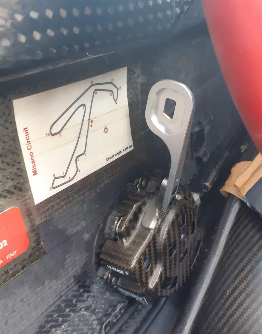 2013 Toro Rosso F1赛车