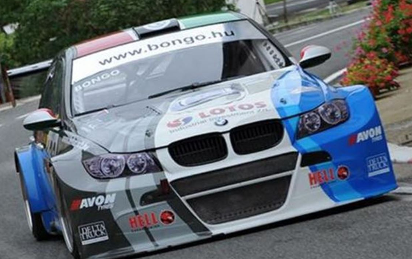 2007 BMW (宝马) E90 M3