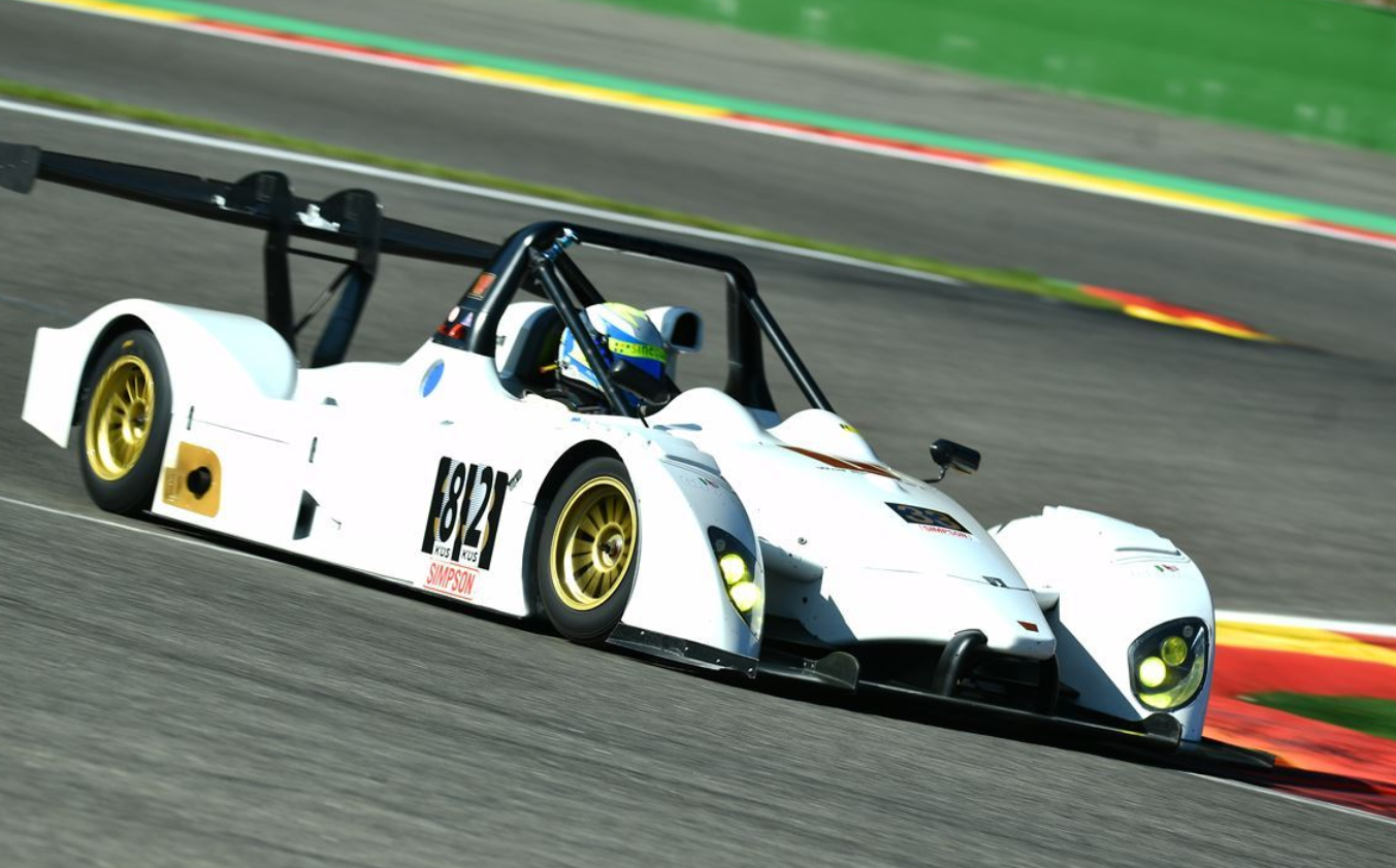 WOLF GB08 Honda Mugen，原厂打造，顶配规格