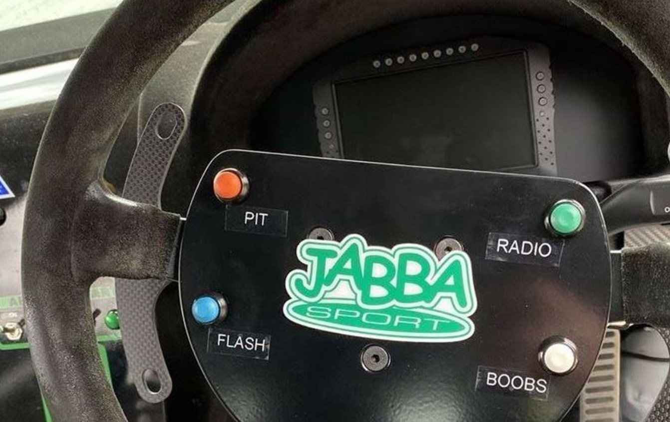 大众高尔夫 2.0 Tfsi GTI