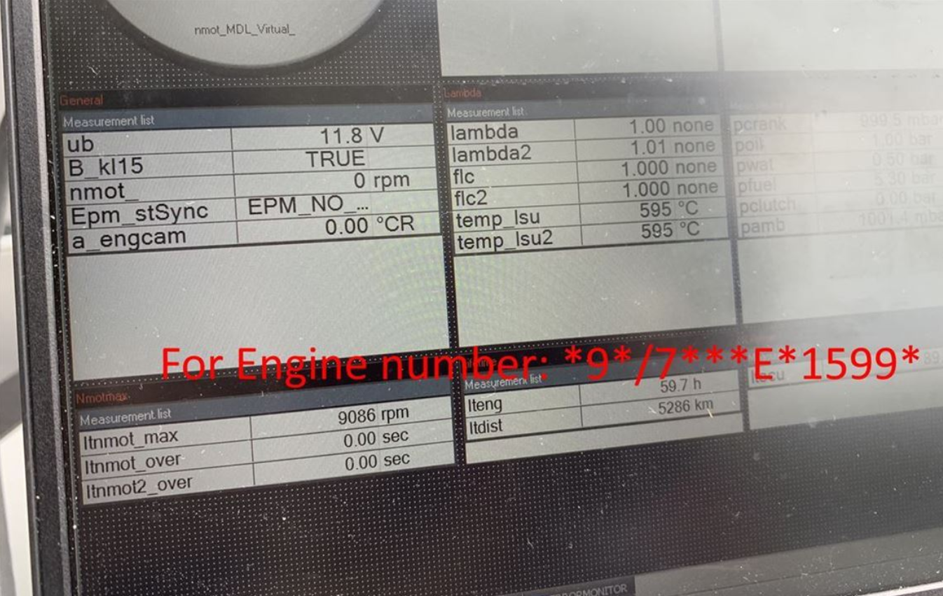 保时捷GT3 Cup 991 GEN1 2014