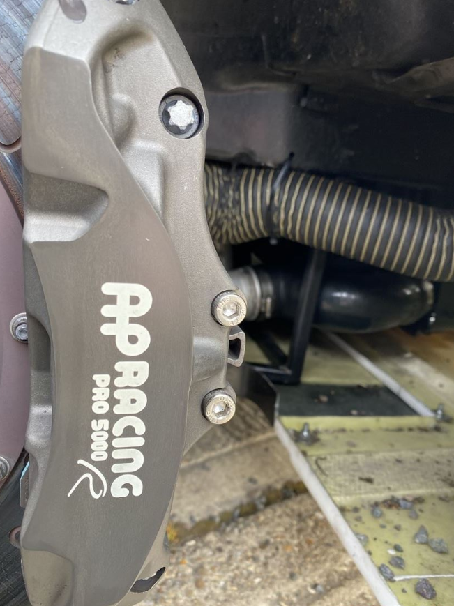 大众高尔夫 2.0 Tfsi GTI