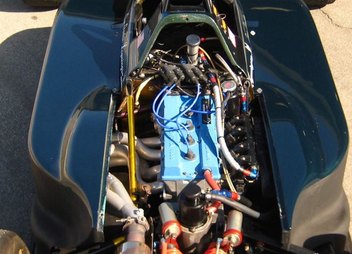 RALT RT41 - Atlantic