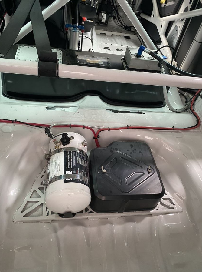 西雅特CUPRA，WTCR赛车