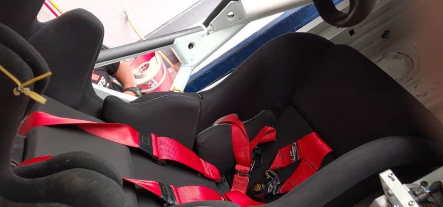 保时捷GT3 Cup 991 GEN1 2014