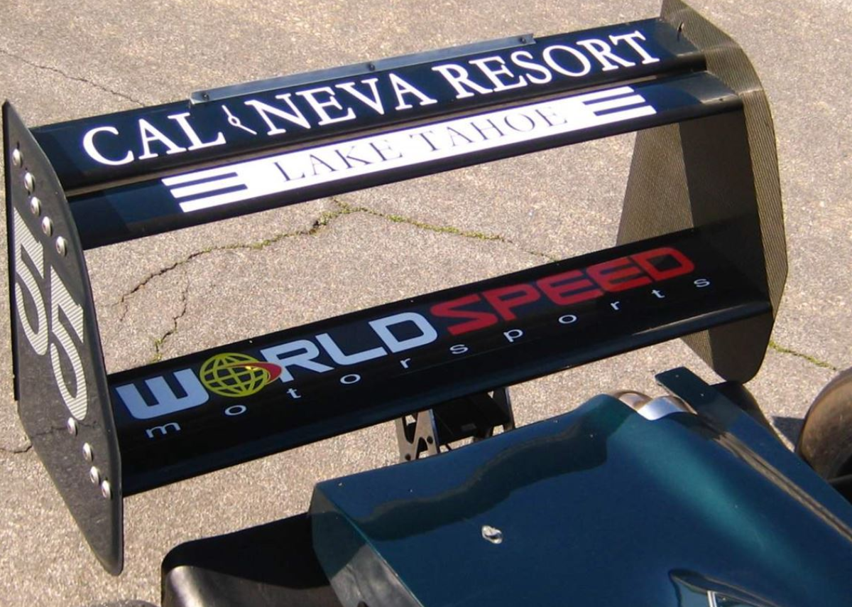 RALT RT41 - Atlantic