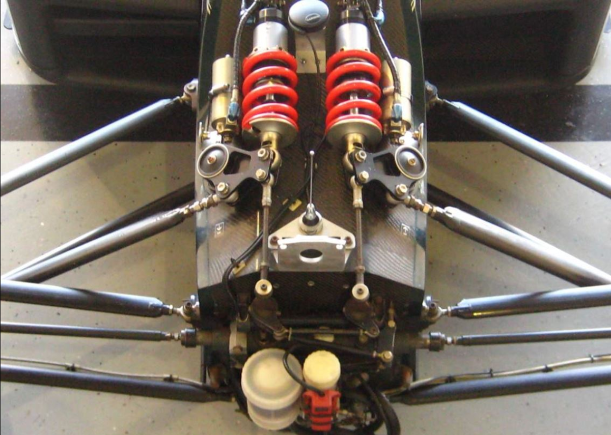 RALT RT41 - Atlantic