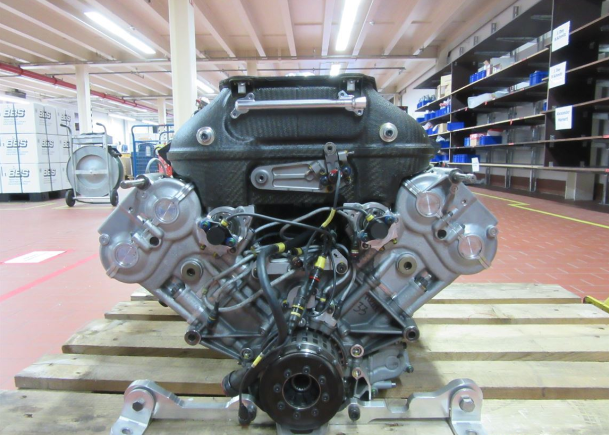 2002 丰田TF102 F1赛车