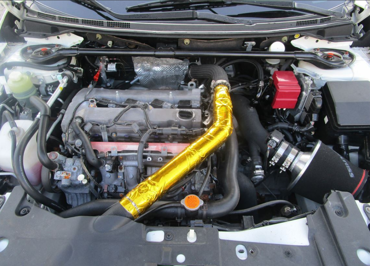 三菱 Lancer Evo 10