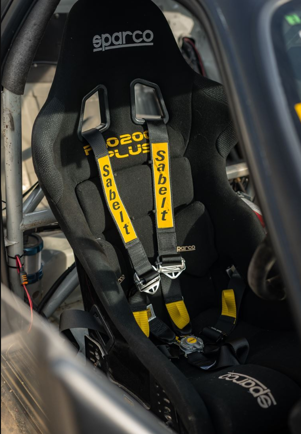 日产 Skyline R33 GTR Time Attack