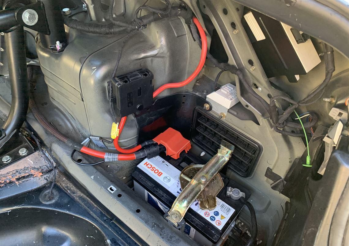 宝马E46 M3，赛道日赛车