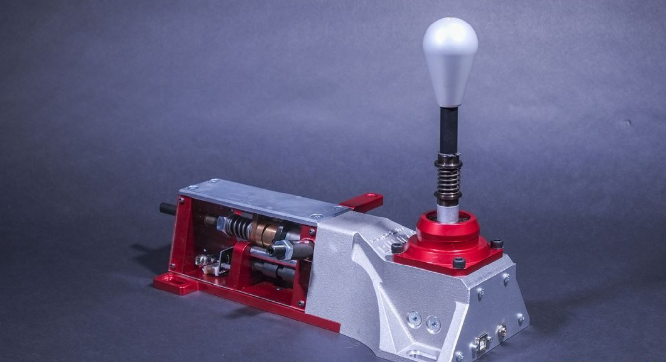 Professional Grade Home Simulators