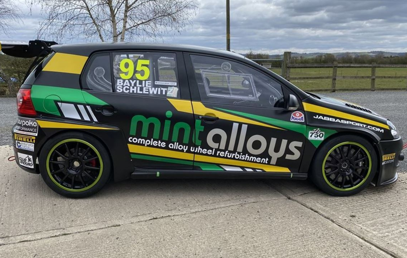 大众高尔夫 2.0 Tfsi GTI