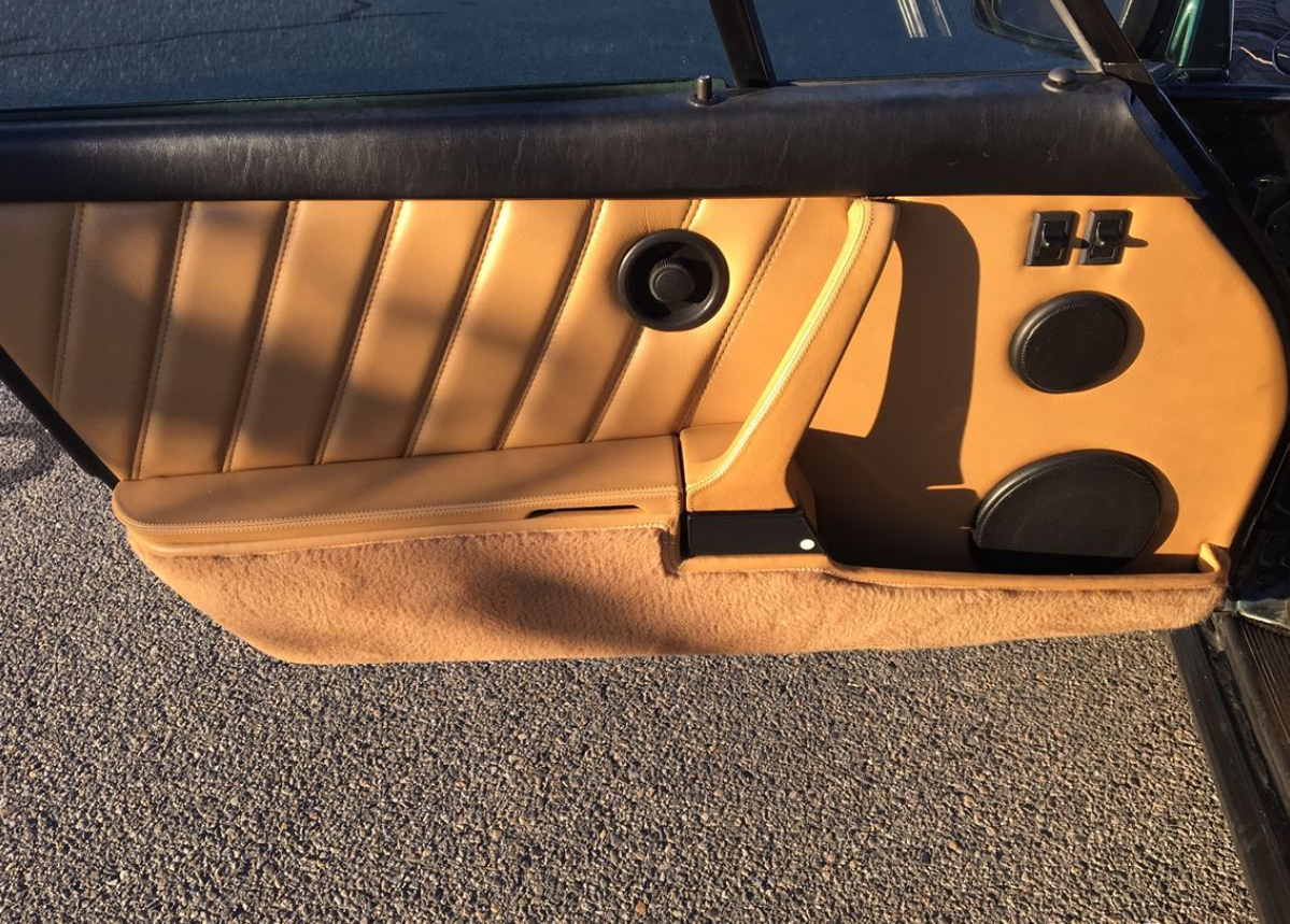 保时捷930 Turbo 5速(US版)