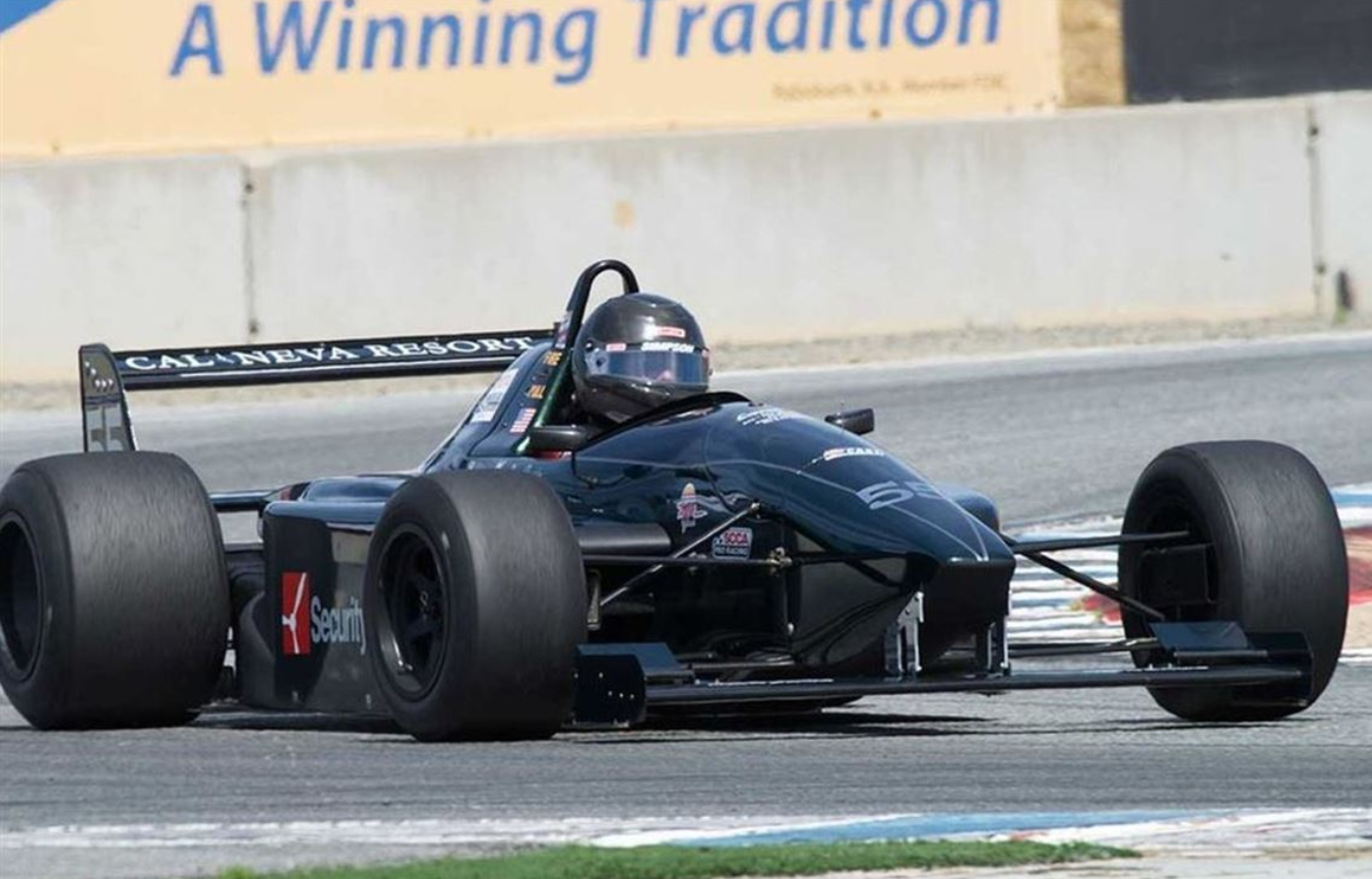 RALT RT41 - Atlantic