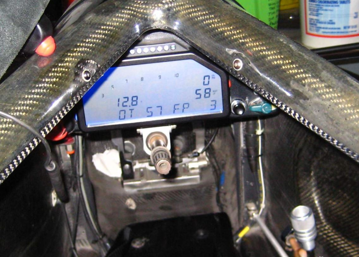 RALT RT41 - Atlantic