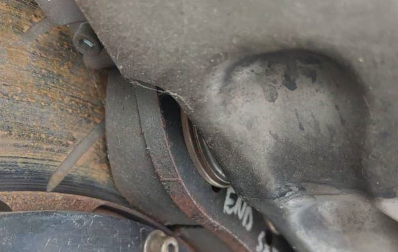 保时捷GT3 Cup 991 GEN1 2014