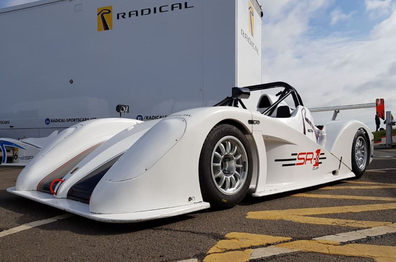 Radical SR1