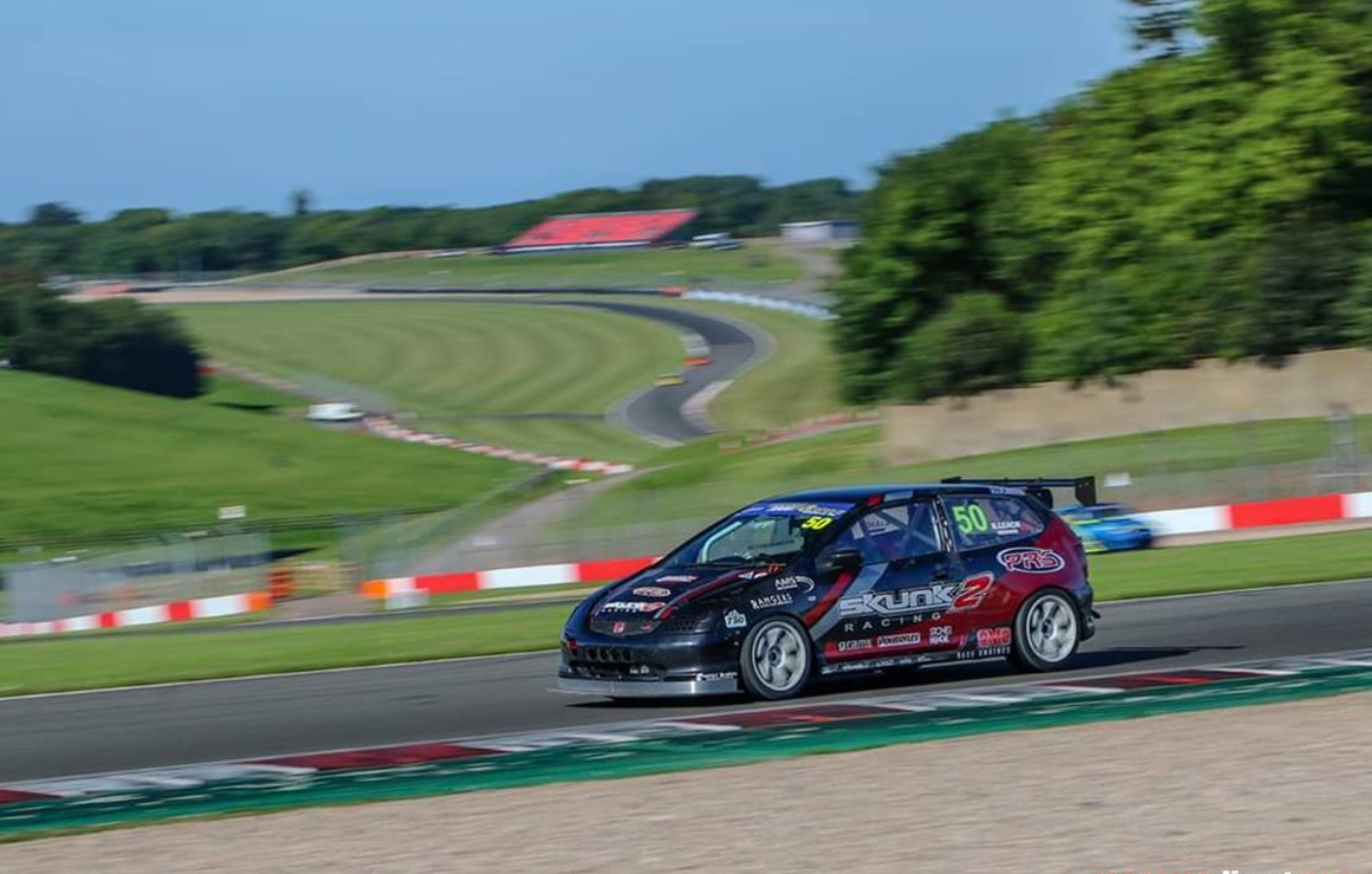 本田思域 Type R EP3 K24