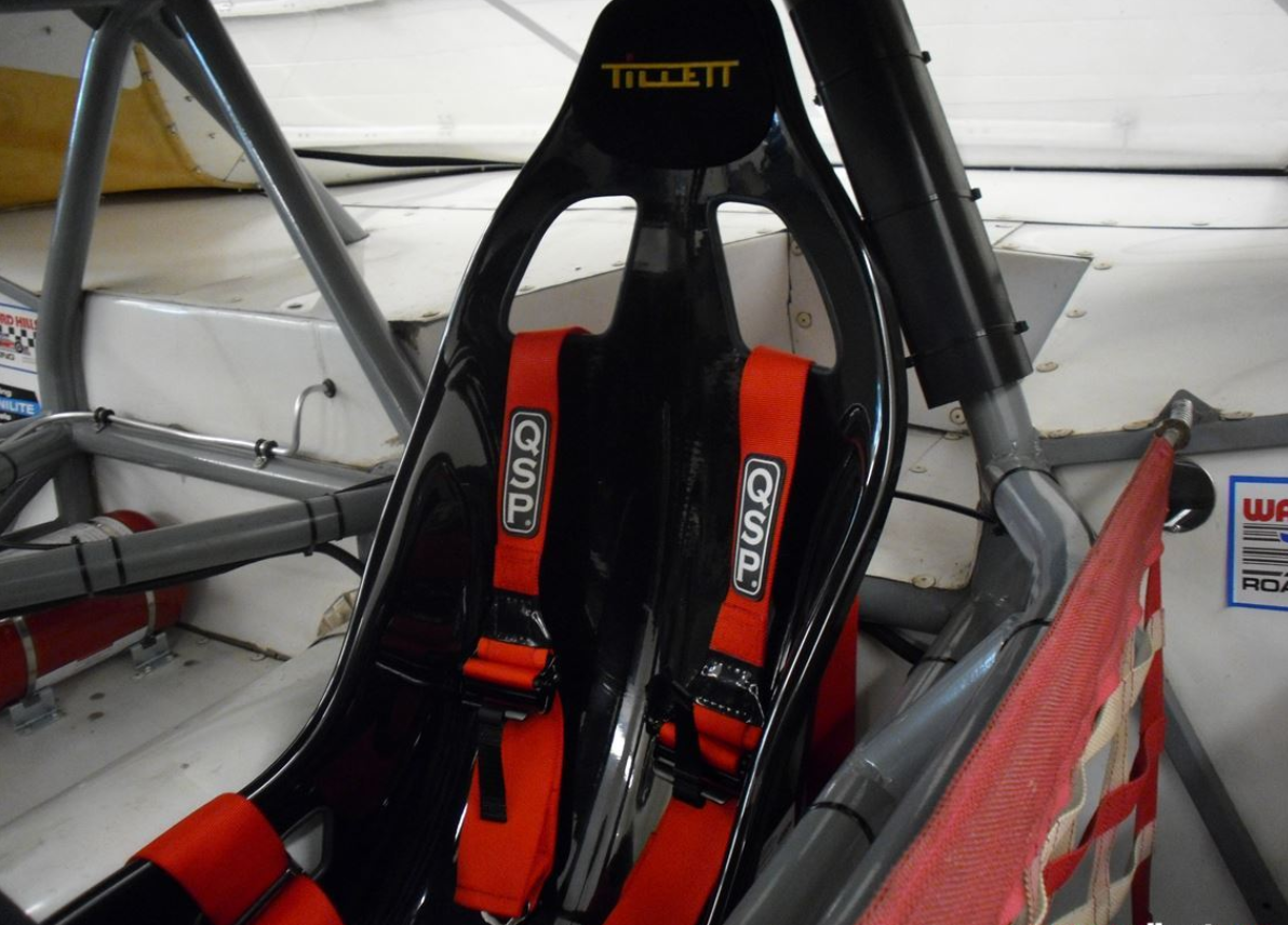 1992 Camaro Trans Am/ GT1