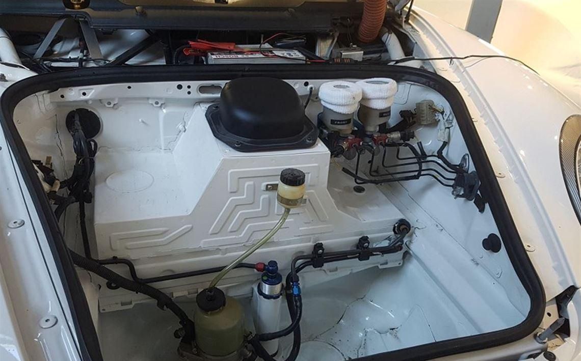 保时捷997.2 GT3 Cup，10年款，低里程