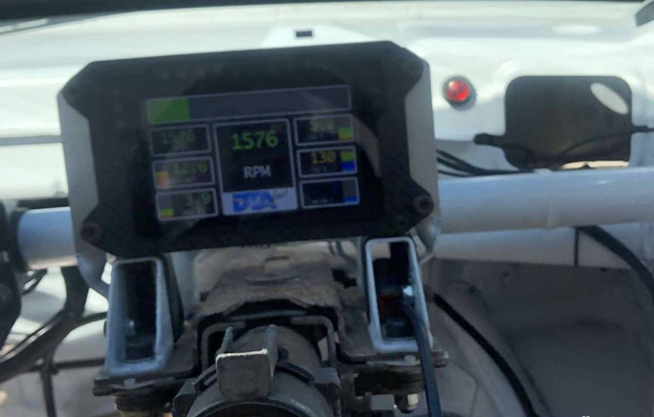 Ford Motorsport Focus